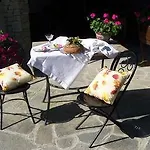 Al Vecchio Gelso Séjour à la campagne *