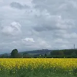 Séjour à la campagne Al Vecchio Gelso La Morra