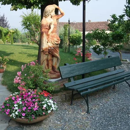 Al Vecchio Gelso