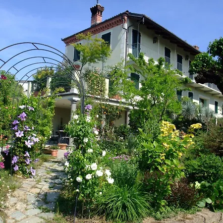 Al Vecchio Gelso La Morra