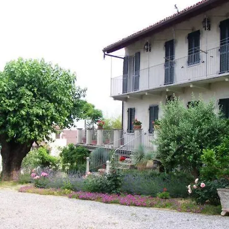 Al Vecchio Gelso Landhuis La Morra