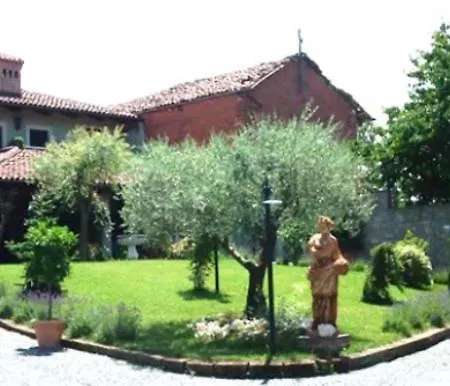 Al Vecchio Gelso *