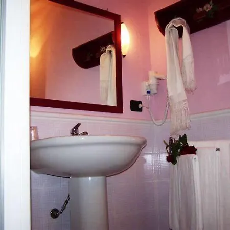 Al Vecchio Gelso Casa rural *