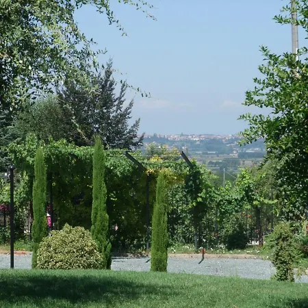 Al Vecchio Gelso La Morra