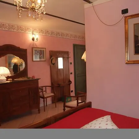 Country house Al Vecchio Gelso *