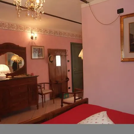 Casa rural Al Vecchio Gelso *