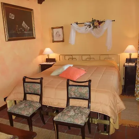 Al Vecchio Gelso * La Morra