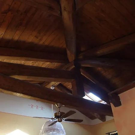 Casa rural Al Vecchio Gelso