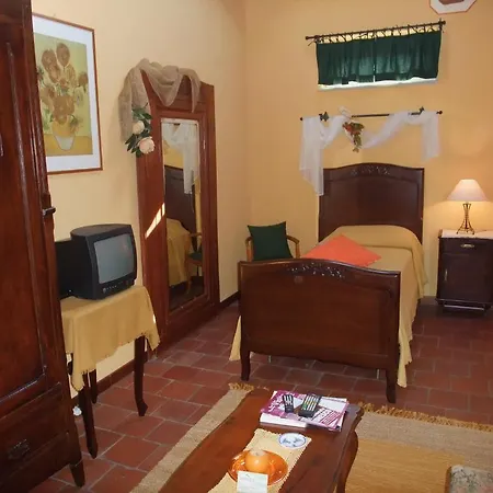 Casa rural Al Vecchio Gelso La Morra