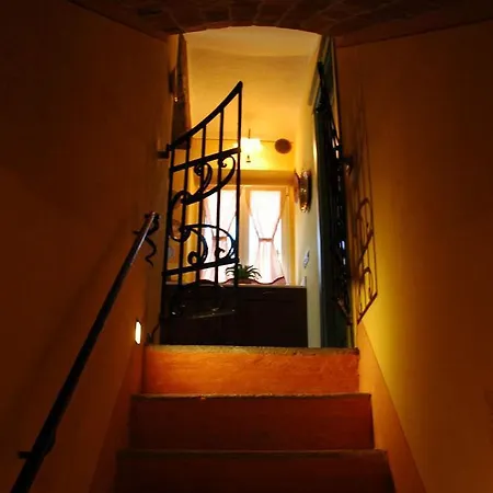 Landhuis Al Vecchio Gelso