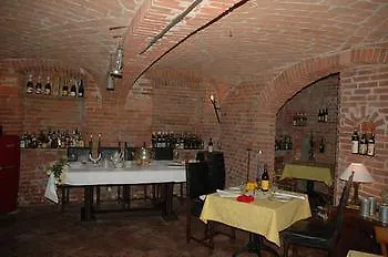 Al Vecchio Gelso Landhuis