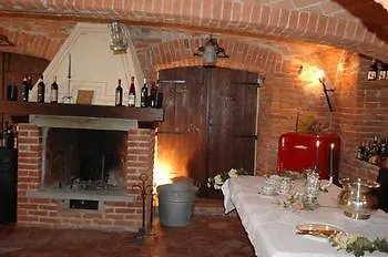 Al Vecchio Gelso
