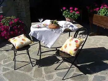 Al Vecchio Gelso Country house *