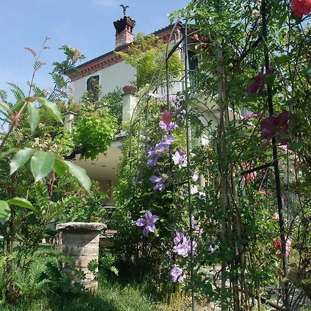 Al Vecchio Gelso Country house