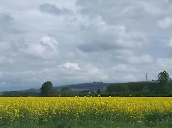 Casa rural Al Vecchio Gelso La Morra