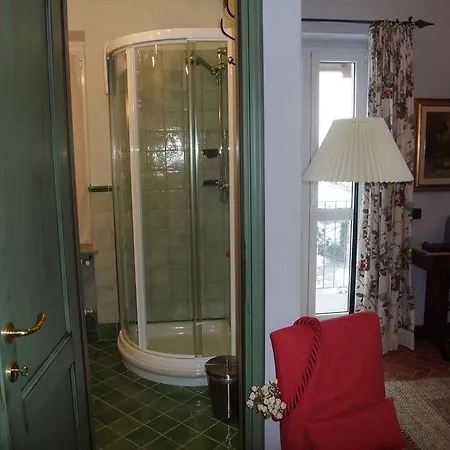 Casa rural Al Vecchio Gelso La Morra