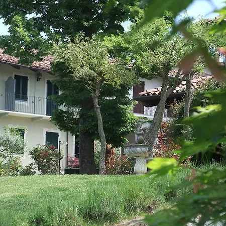 Casa rural Al Vecchio Gelso