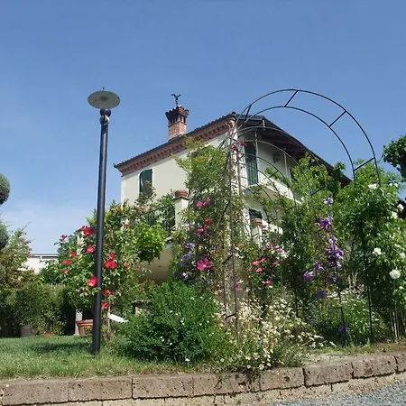 Al Vecchio Gelso Casa rural La Morra