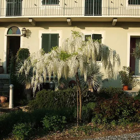 Al Vecchio Gelso Casa rural