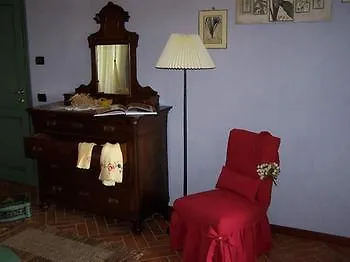 Al Vecchio Gelso * La Morra