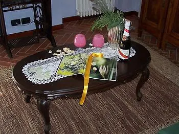 Casa rural Al Vecchio Gelso