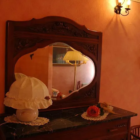 Al Vecchio Gelso Casa rural La Morra