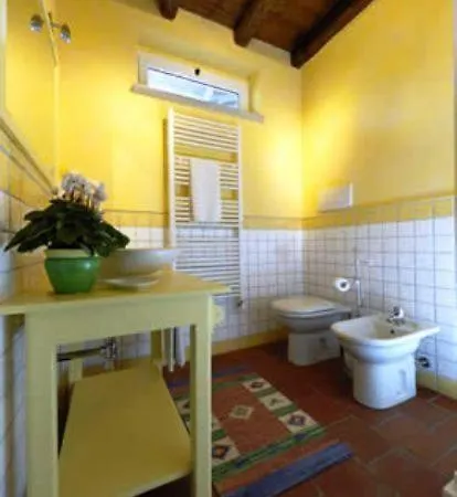 Al Vecchio Gelso * La Morra