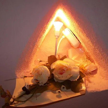 Al Vecchio Gelso * La Morra