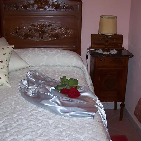 Al Vecchio Gelso Casa rural