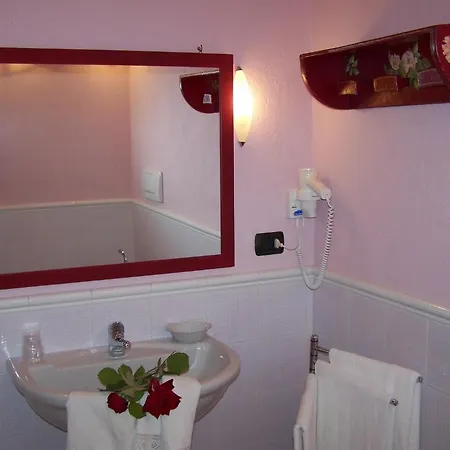 Al Vecchio Gelso Casa rural *