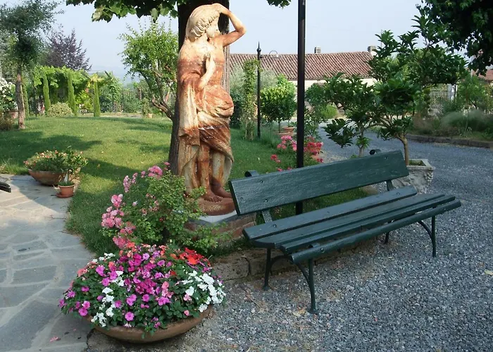 Al Vecchio Gelso