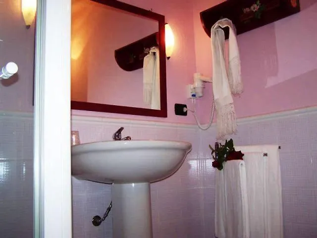 Al Vecchio Gelso カントリーハウス *