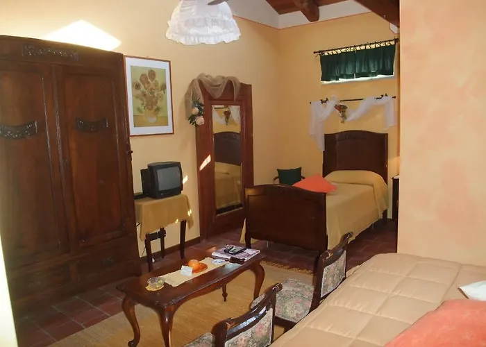 Casa di campagna Al Vecchio Gelso *