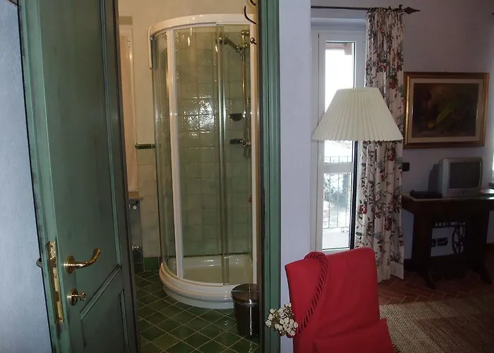 カントリーハウス Al Vecchio Gelso ラ・モッラ